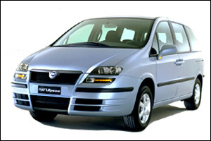 Fiat Ulysse