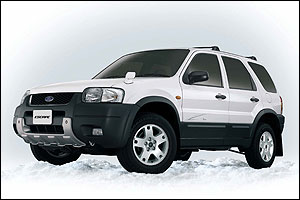 Ford Escape image