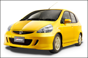New Honda Jazz 1 4 A Specs Specifications Singapore Stcars
