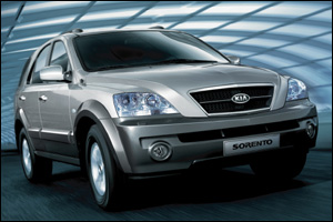 past car image