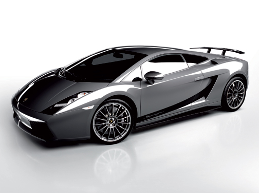 new lamborghini gallardo photos
