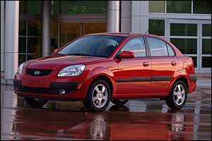 07 Kia Rio Sedan 1 6 A Specs Specifications Singapore Sgcarmart