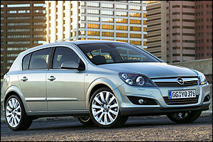 Opel Astra H buyers review 
