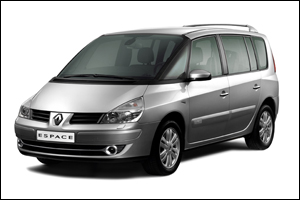 Renault Grand Espace image