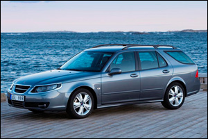 past car image
