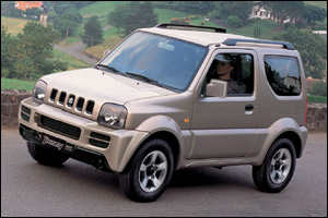 New Suzuki Jimny  Prices & Info - Sgcarmart