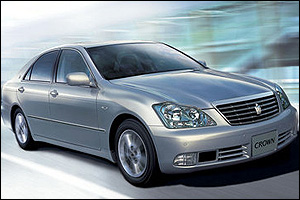 Toyota Royal Crown Car Prices Info When It Was Brand New Sgcarmart