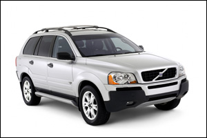 Volvo XC90 image