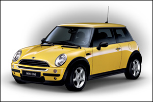 past car image
