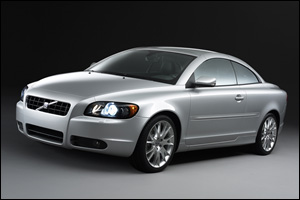 Volvo C70 image