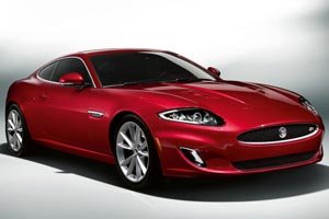 past car image