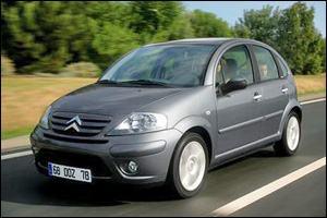 Citroen C3 image