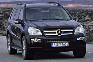 Mercedes Benz Gl Class Car Prices Info When It Was Brand New Sgcarmart