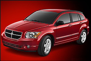 Dodge Caliber