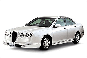 Mitsuoka Nouera image