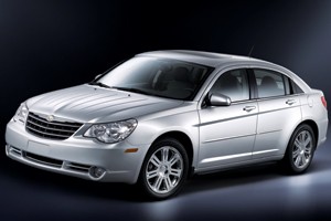 Chrysler Sebring