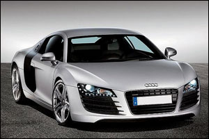 Audi R8 Coupe Car Prices Info When It Was Brand New Sgcarmart