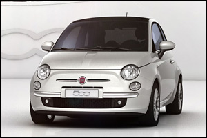past car image