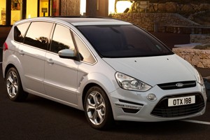 New Ford S Max 2 0 Ecoboost Titanium A Specs Specifications Singapore Stcars