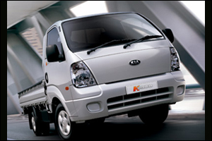 Kia K2900