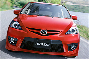 Mazda 5