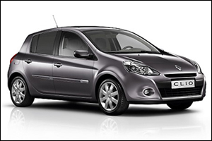 Renault Clio image