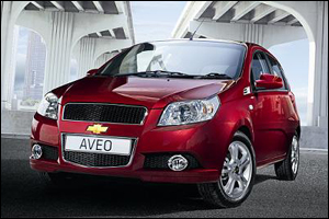past car image