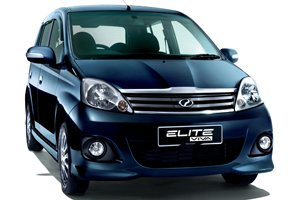 New Perodua Viva 1.0 Elite EZ (A) Specs & Specifications 