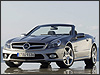 Mercedes-Benz SL-Class SL300 New Generation (A)