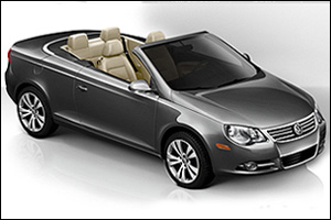 Volkswagen Eos