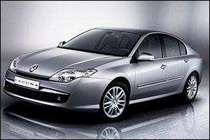Renault Laguna
