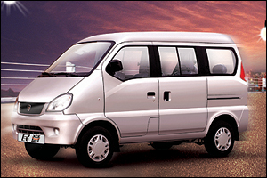 past car image