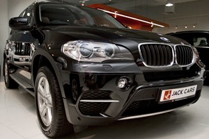 BMW X5 image