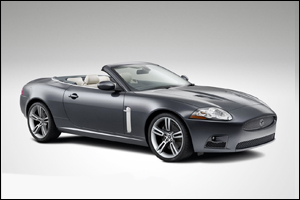 past car image