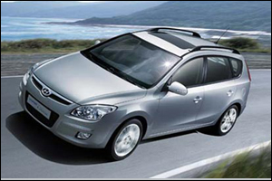Hyundai I30 Wagon Car Prices Info When It Was Brand New Sgcarmart