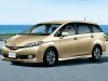 Toyota Wish 1.8 Standard CVT (A)