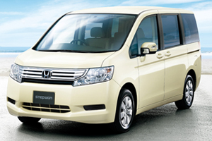 Honda Stepwagon