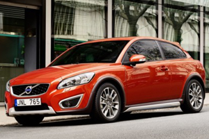 Volvo C30 image