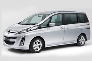 Mazda Biante