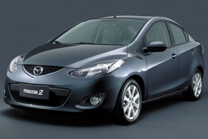 Mazda 2 Sedan Car Prices Info When It Was Brand New Sgcarmart