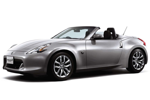 past car image