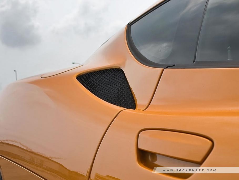 Lotus Evora 26