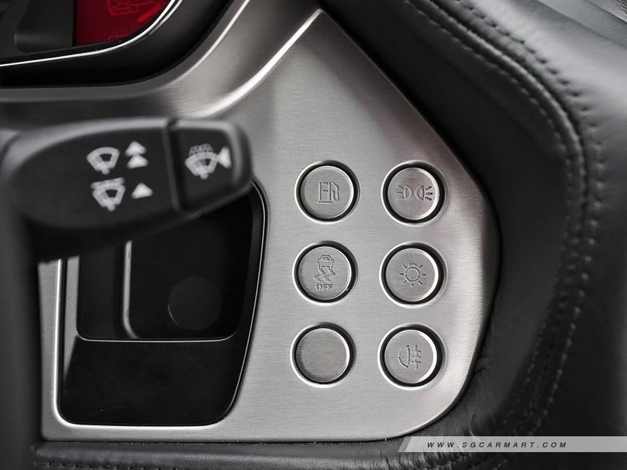 Lotus Evora 37