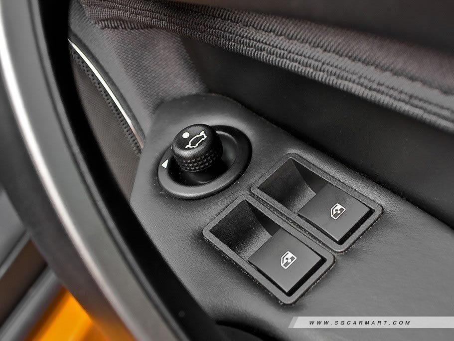 Lotus Evora 40