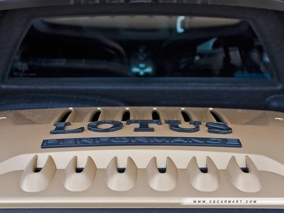 Lotus Evora 42