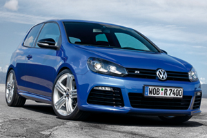 Volkswagen Golf R Car Prices Info When It Was Brand New Sgcarmart