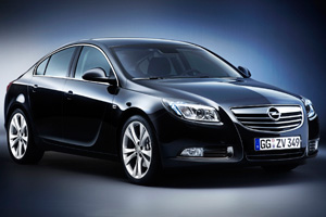 10 Opel Insignia Sport 2 0 A Specs Specifications Singapore Sgcarmart