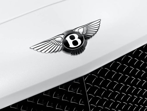 2010 Bentley Continental Supersports Photos, Photo Gallery - Sgcarmart