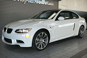 BMW M3 Coupe