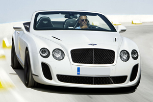 past car image